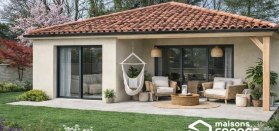 Maison neuve à , Var