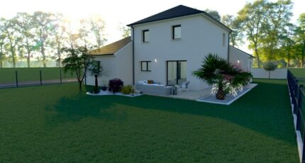 Tourville-sur-Pont-Audemer Maison neuve - 2471554-11227modele920251013lTC4s.jpeg Maisons France Confort