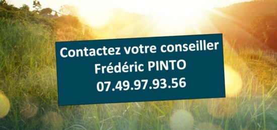 Terrain à bâtir à Castandet, Nouvelle-Aquitaine