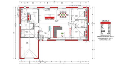 Saint-Bonnet-l'Enfantier Maison neuve - 2471770-11342modele620250519TxKr1.jpeg Maisons France Confort