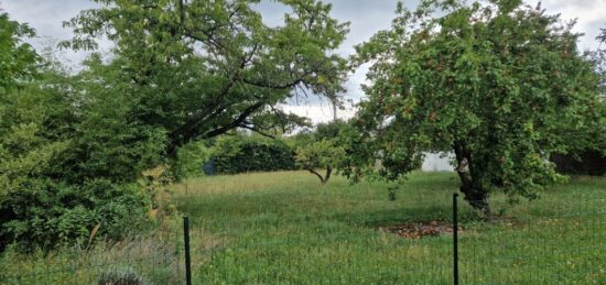 Terrain à bâtir à Ollainville, Île-de-France