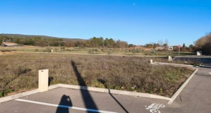 Brignoles Terrain à bâtir - 2471815-11039annonce120260330tIuhX.jpeg Maisons France Confort