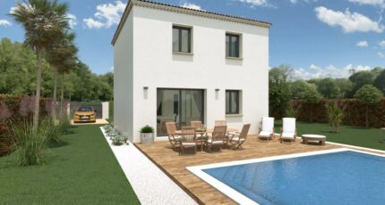 Brignoles Maison neuve - 2471802-11039modele620251020WHrGL.jpeg Maisons France Confort