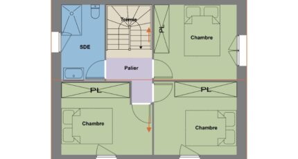 Saint-Philbert-de-Grand-Lieu Maison neuve - 2471777-11165modele720251210XKRzT.jpeg Maisons France Confort