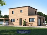 Maison à construire à Oudon (44521) 2471837-11165modele720260310TpGdT.jpeg Maisons France Confort