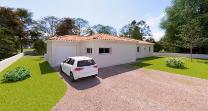 Le Vigan Maison neuve - 2471794-11295modele820260305XtvCZ.jpeg Maisons France Confort