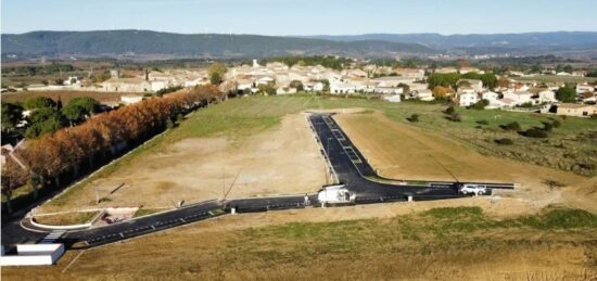 Terrain à bâtir à Sainte-Valière, Occitanie