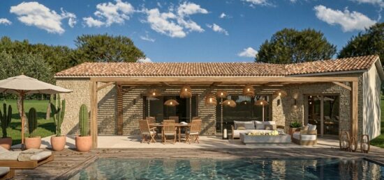 Maison neuve à Ensuès-la-Redonne, Provence-Alpes-Côte d'Azur