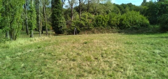 Terrain à bâtir à Clérac, Nouvelle-Aquitaine