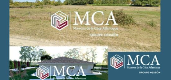 Terrain à bâtir à Reignac, Nouvelle-Aquitaine