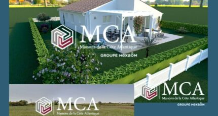 Reignac Terrain à bâtir - 2427664-11516annonce120260213pG6ar.jpeg Maisons France Confort