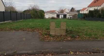 Saint-Pathus Maison neuve - 2471382-11662annonce120260330HmN1p.jpeg Maisons France Confort