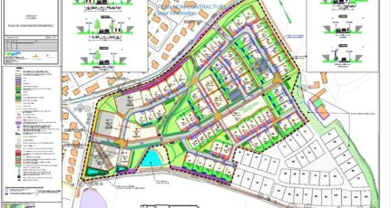 Entrammes Terrain à bâtir - 2467945-3855annonce120260326i2aHR.jpeg Maisons France Confort