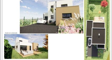 Entrammes Maison neuve - 2467929-3855modele920250206u8TH3.jpeg Maisons France Confort