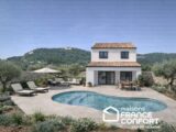 Maison à construire à Gonfaron (83590) 2471940-5922modele620260123qHXao.jpeg Maisons France Confort