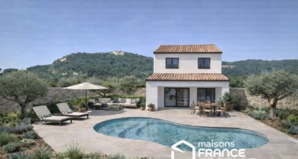 Gonfaron Maison neuve - 2471940-5922modele620260123qHXao.jpeg Maisons France Confort