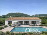 Maison à construire à Gonfaron (83590) 2471941-5922modele620260123amnDs.jpeg Maisons France Confort