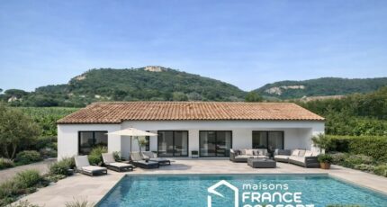 Gonfaron Maison neuve - 2471941-5922modele620260123amnDs.jpeg Maisons France Confort