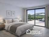 Maison à construire à Gonfaron (83590) 2471941-5922modele920260123WTyMf.jpeg Maisons France Confort