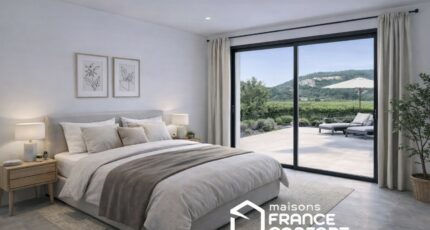 Gonfaron Maison neuve - 2471941-5922modele920260123WTyMf.jpeg Maisons France Confort