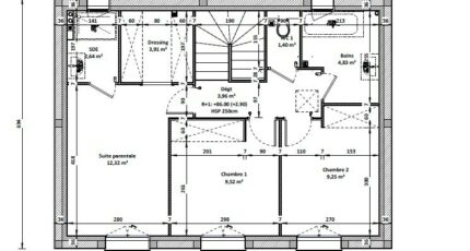 Vidauban Maison neuve - 2471946-10295annonce8202506191pcS5.jpeg Maisons France Confort