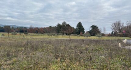 Brignoles Terrain à bâtir - 2471947-5922annonce220260331I0Xdx.jpeg Maisons France Confort