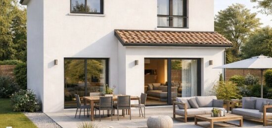 Maison neuve à Brignoles, Provence-Alpes-Côte d'Azur