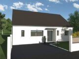 Maison à construire à Sorigny (37250) 2471967-10650modele620230823J2VaC.jpeg Maisons France Confort
