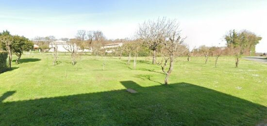 Terrain à bâtir à Le Gua, Nouvelle-Aquitaine