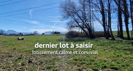 Cruseilles Maison neuve - 2416493-10163annonce120260331LKstK.jpeg Maisons France Confort