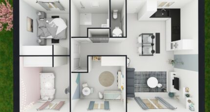 Draguignan Maison neuve - 2472000-10295annonce720260331WnJxJ.jpeg Maisons France Confort