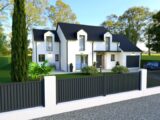 Maison à construire à Châteauroux (36000) 2471742-5001modele620220427tJzBd.jpeg Maisons France Confort