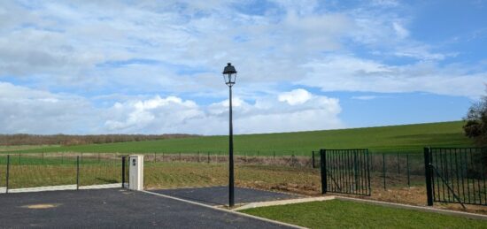 Terrain à bâtir à Épernon, Centre-Val de Loire