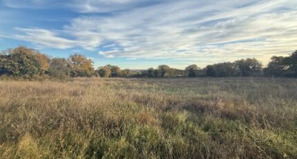 Garrigues-Sainte-Eulalie Terrain à bâtir - 2398177-609annonce1202601195sShV.jpeg Maisons France Confort