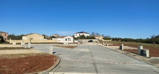 Terrain à bâtir à Fons, Occitanie