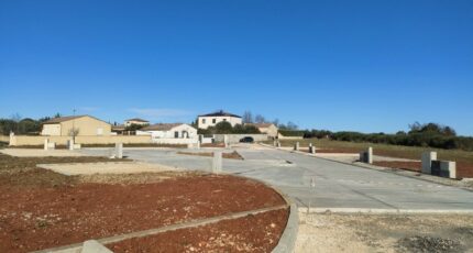 Fons Terrain à bâtir - 2433215-609annonce220260218xzvCL.jpeg Maisons France Confort