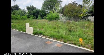 Brach Terrain à bâtir - 2472241-10509annonce2202603315IFqv.jpeg Maisons France Confort