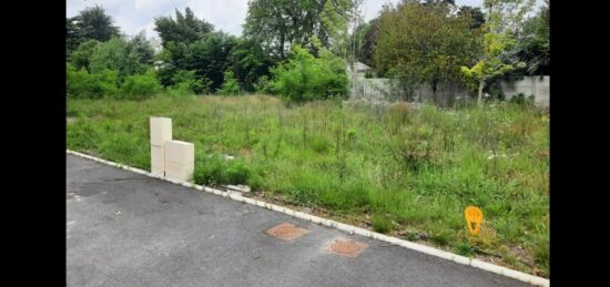 Maison neuve à , Gironde