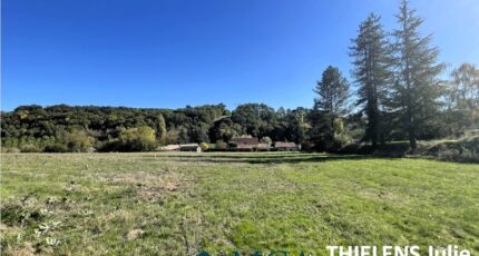 Villamblard Terrain à bâtir - 2472222-7107annonce120260331c7koS.jpeg Maisons France Confort