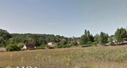 Villamblard Terrain à bâtir - 2472236-7107annonce120260331kaV8I.jpeg Maisons France Confort