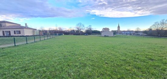 Terrain à bâtir à Doudrac, Nouvelle-Aquitaine
