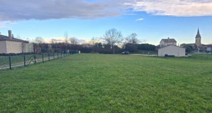 Doudrac Terrain à bâtir - 2472331-7107annonce220260331tVnoo.jpeg Maisons France Confort