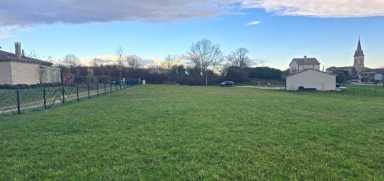 Terrain à bâtir à , Lot-et-Garonne