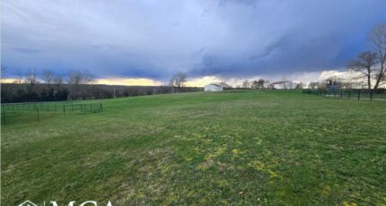 Doudrac Terrain à bâtir - 2472331-7107annonce320260331uia4V.jpeg Maisons France Confort