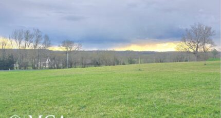 Doudrac Terrain à bâtir - 2472296-7107annonce120260331BTluE.jpeg Maisons France Confort