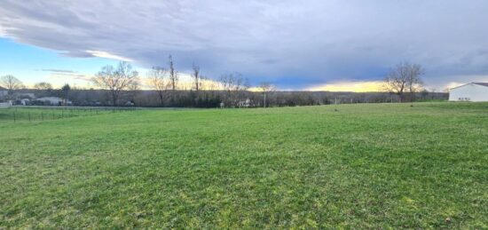 Terrain à bâtir à , Lot-et-Garonne