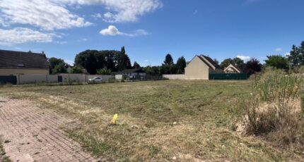 Hargeville Terrain à bâtir - 2472363-10686annonce1202512098lLfT.jpeg Maisons France Confort