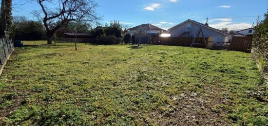 Terrain à bâtir à Anglet, Nouvelle-Aquitaine