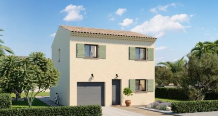 Sorgues Maison neuve - 2472702-4586modele720210624LAKB7.jpeg Maisons France Confort