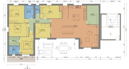 Montélimar Maison neuve - 2472414-812modele1020251229ouQR5.jpeg Maisons France Confort